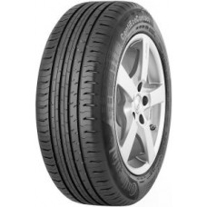 Летние шины 205/60 R15 Continental ContiEcoContact 5 95V Летние шины 205/60 R15 Continental ContiEcoContact 5 95V