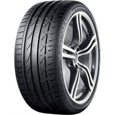 Летние шины 275/35 R20 Bridgestone Potenza S001 102Y RunFlat Летние шины 275/35 R20 Bridgestone Potenza S001 102Y RunFlat
