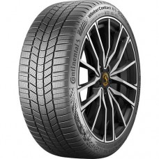Зимние шины 255/50 R21 Continental WinterContact 8 S 109H