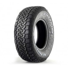 Летние шины 245/75 R16 Sumaxx All-Terrain A/T 120S LT