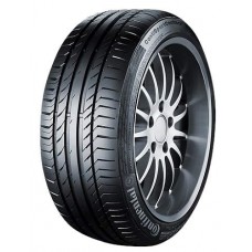 Летние шины 225/40 R19 Continental ContiSportContact 5 93Y XL FR SSR MOE Летние шины 225/40 R19 Continental ContiSportContact 5 93Y XL FR SSR MOE