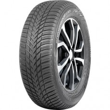 Зимние шины 215/65 R16 Nokian Tyres Snowproof 2 SUV 98H Зимние шины 215/65 R16 Nokian Tyres Snowproof 2 SUV 98H