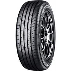 Летние шины 235/55 R18 Yokohama BluEarth-XT AE61 100V