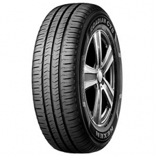 Летние шины 225/70 R15 Nexen Roadian CT8 112/110T