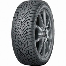 Зимние шины 205/55 R17 Kumho WinterCraft WP52 95V XL