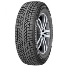 Зимние шины 275/40 R20 Michelin Latitude Alpin 2 106V