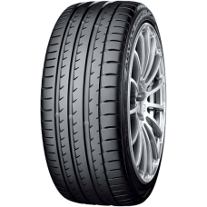 Летние шины 325/30 R21 Yokohama Advan Sport V105W 108Y