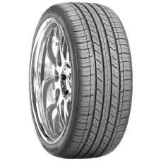 Летние шины 195/55 R16 Roadstone Classe Premiere CP672 87V