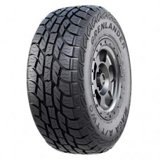 Летние шины 215/75 R15 Grenlander Maga A/T Two 100/97Q