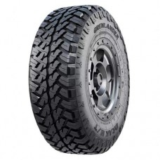 Летние шины 245/75 R16 Grenlander Drak M/T 120/116N