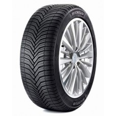 Летние шины 215/55 R18 Michelin CrossClimate SUV 99V XL TL