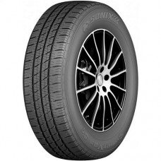 Летние шины 225/65 R16 Sonix Supervan S1 112/110R
