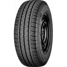 Летние шины 195/80 R15 Yokohama RY55 106/104S