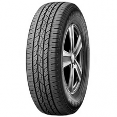 Летние шины 245/55 R19 Nexen Roadian HTX RH5 103T Летние шины 245/55 R19 Nexen Roadian HTX RH5 103T
