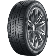 Зимние шины 225/45 R18 Continental ContiWinterContact TS860S 95V XL SSR